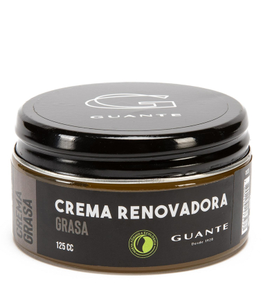 Crema - Guante - 125 cc - Incoloro - ch223