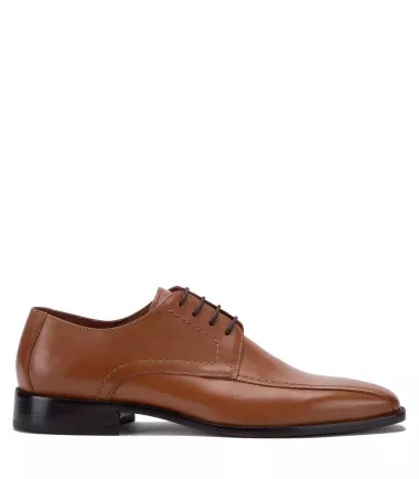 Zapato - Guante 1928 - Suela - Camel - 0034393