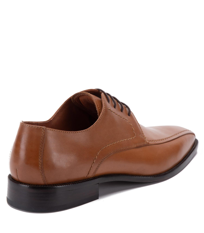 Zapato - Guante 1928 - Suela - Camel - 0034393