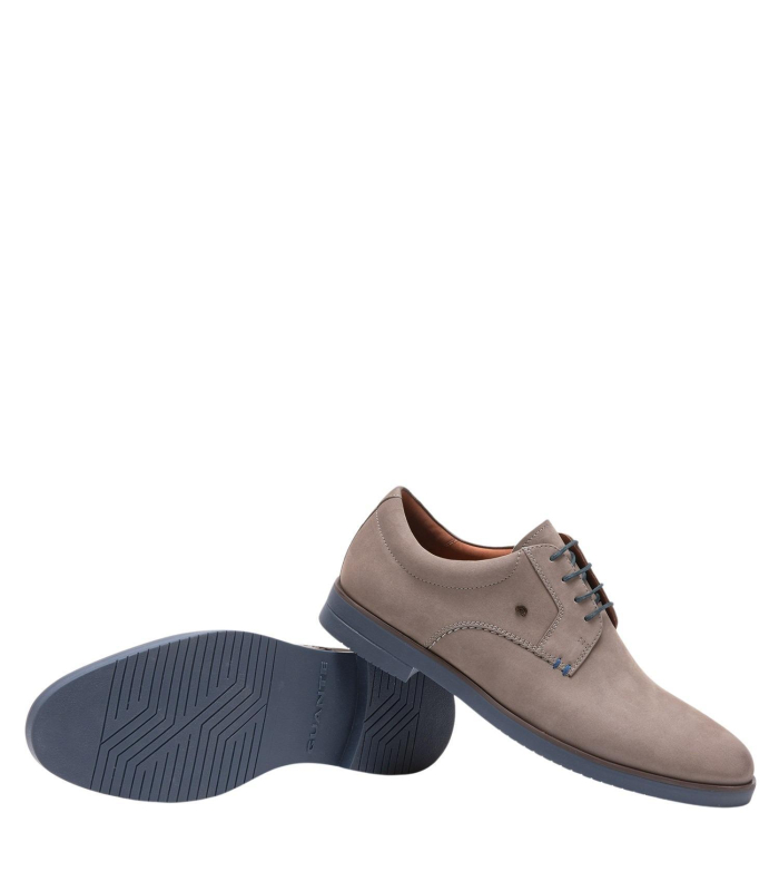 Zapato - Guante - Dijon - Gris - 0035322