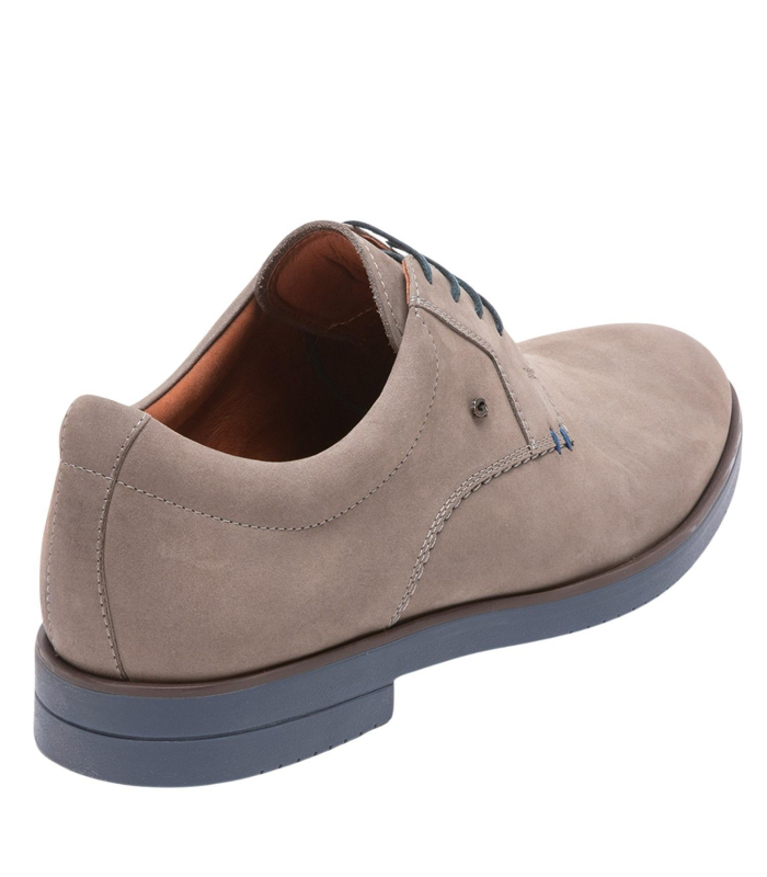 Zapato - Guante - Dijon - Gris - 0035322