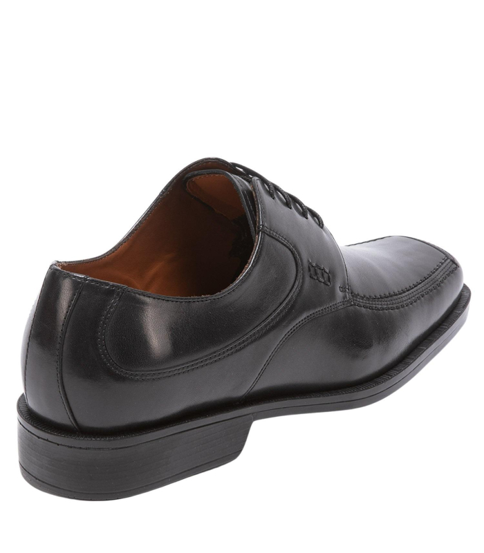 Zapato - Guante - Cleveland - Negro - 0033005