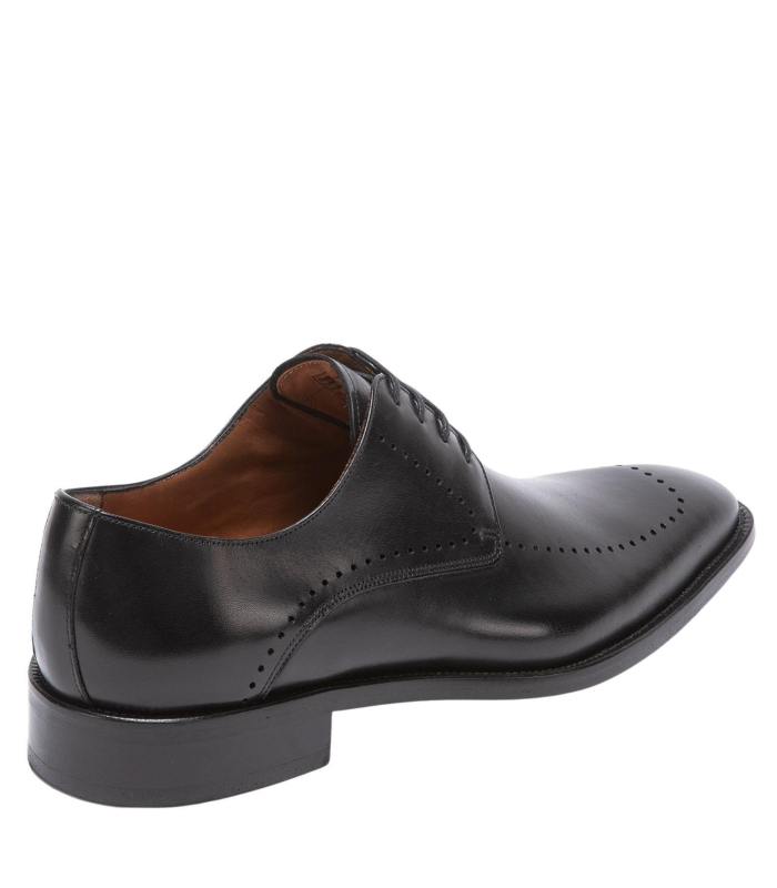 Zapato - Guante 1928 - Suela - Negro - 0032987