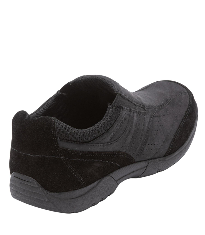 Zapato - Guante - Vancouver - Negro - 0035452