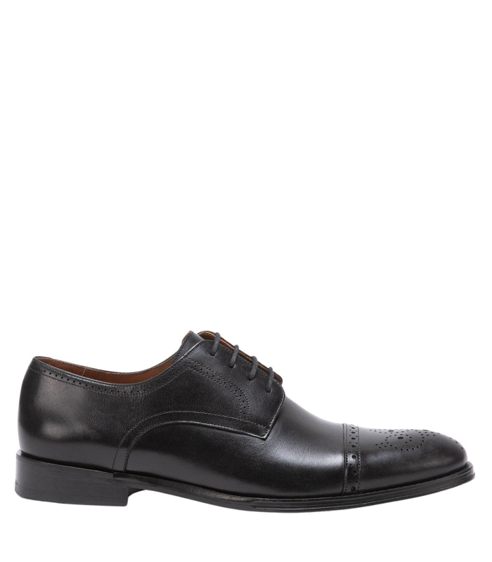 Zapato - Guante 1928 - Suela - Negro - 0035431