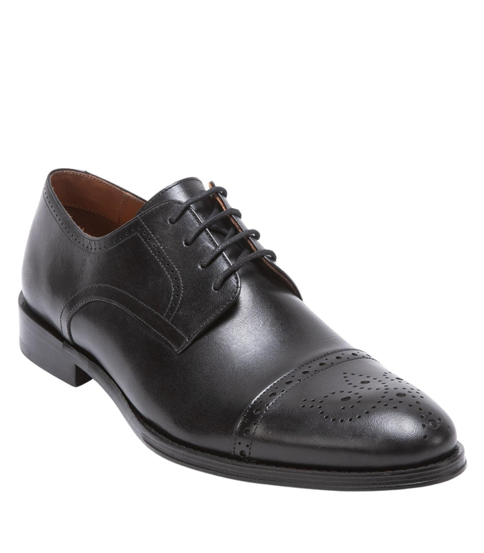 Zapato - Guante 1928 - Suela - Negro - 0035431