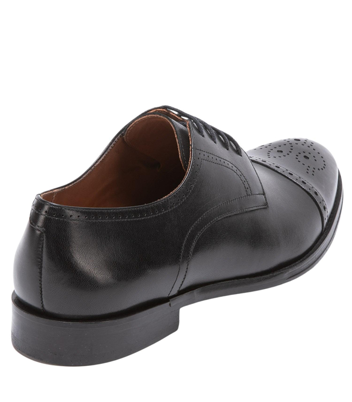 Zapato - Guante 1928 - Suela - Negro - 0035431