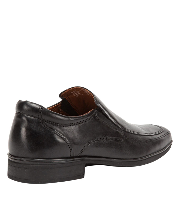 Zapato - Guante - Montreal - Negro - 0032718