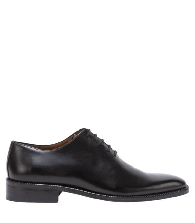 Zapato - Guante President - Suela President - Negro - 0035438