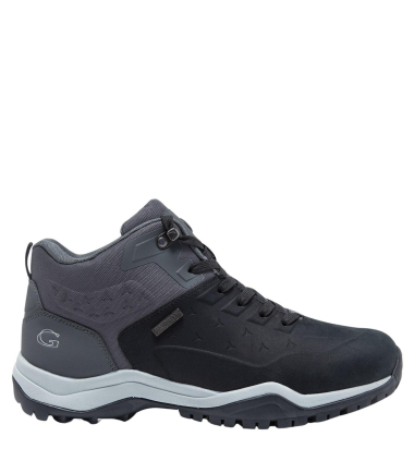 Botin - Guante Pro - Conguillio - Negro