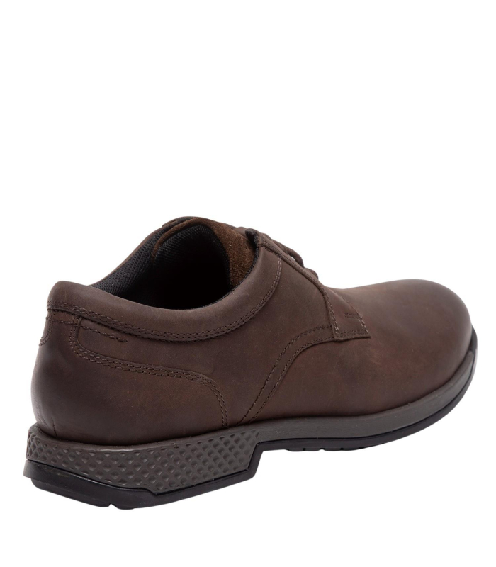 Zapato - Guante - Calgary - Chocolate - 0035184