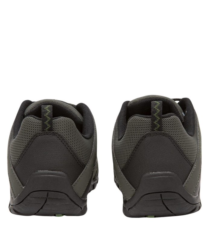 Zapato - Guante Pro - Lascar - Olivo - 0035195