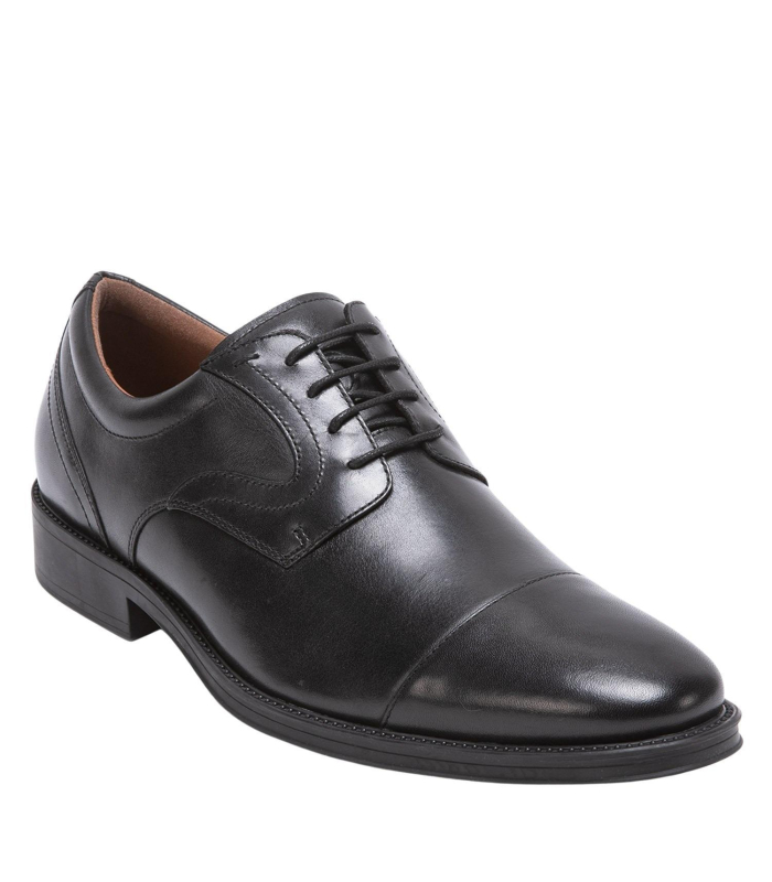 Zapato - Guante - Preston - Negro - 0035406