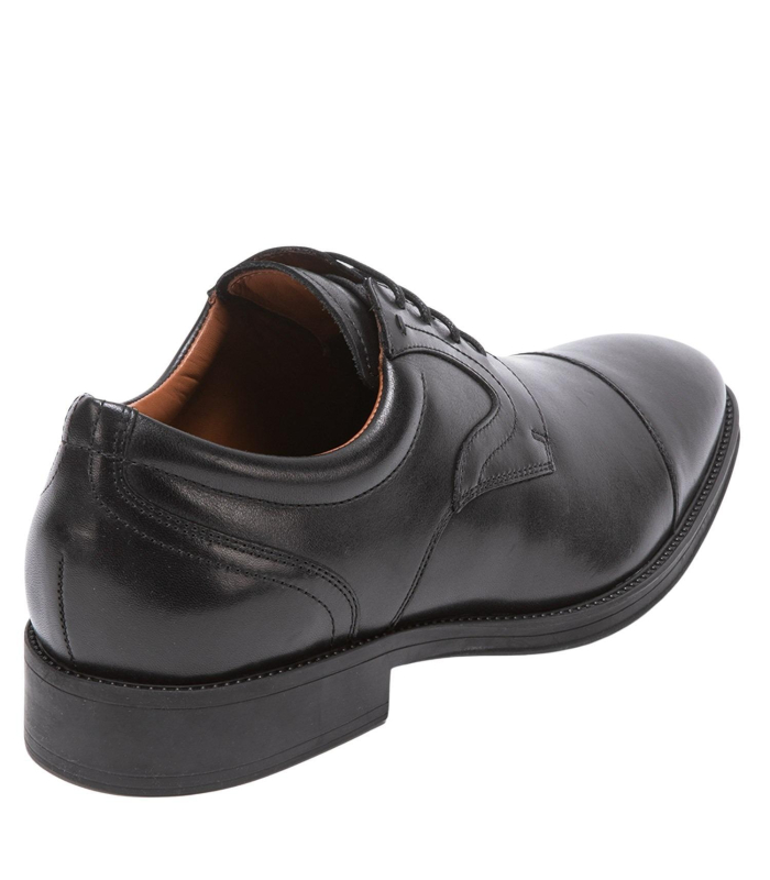 Zapato - Guante - Preston - Negro - 0035406
