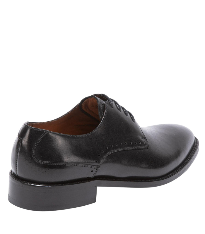 Zapato - Guante 1928 - Suela - Negro - 0034782