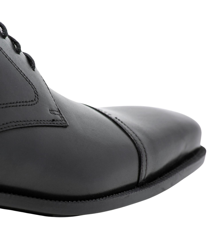 Zapato - Guante - Baltimore - Negro - 0033389