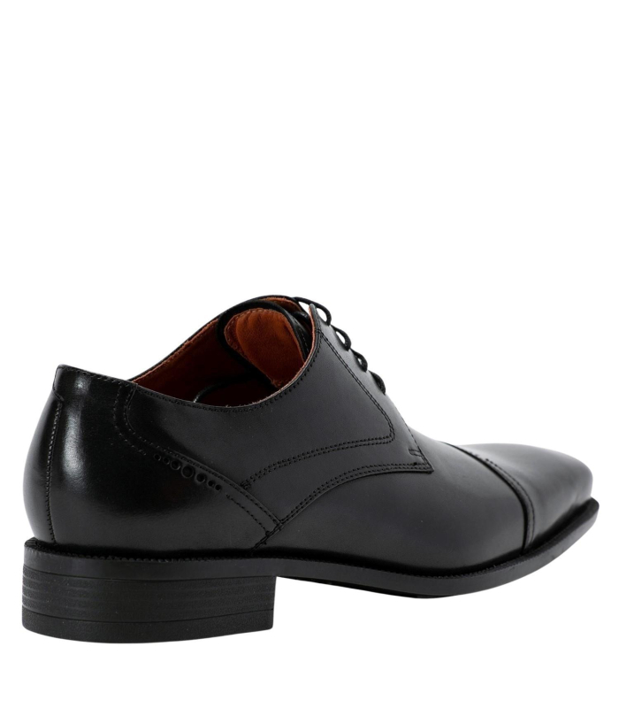 Zapato - Guante - Baltimore - Negro - 0033389