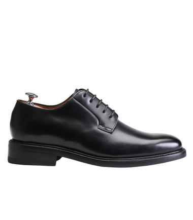 Zapato - Guante President - Suela Punteado - Negro - 0034506