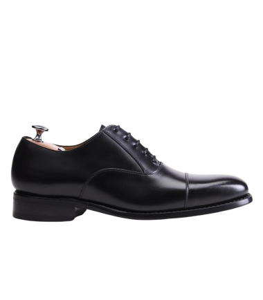 Zapato - Guante President - Suela Punteado - Negro - 0034510