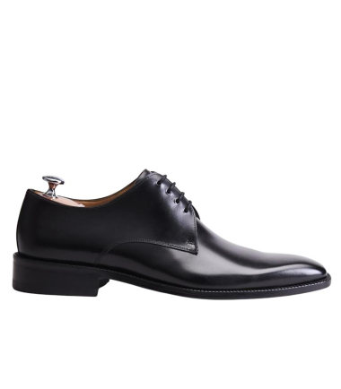 Zapato - Guante President - Suela President - Negro - 0034496