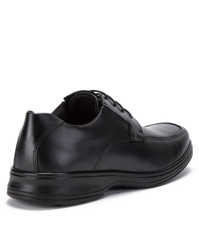 Zapato - Tactico - Hamburgo - Negro - 0034621