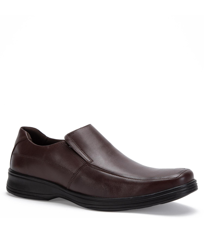 Zapato - Guante - Hamburgo - Chocolate - 0035470