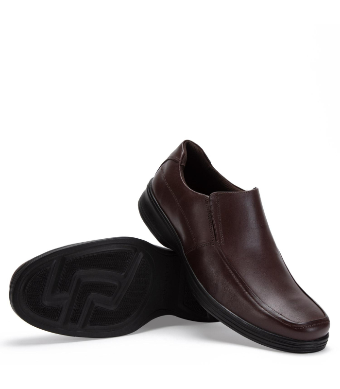 Zapato - Guante - Hamburgo - Chocolate - 0035470