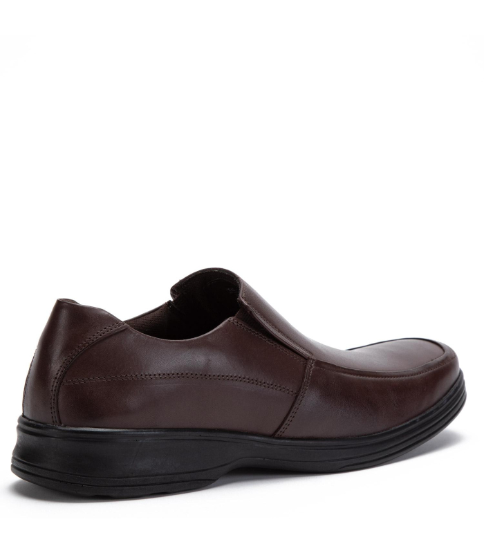 Zapato - Guante - Hamburgo - Chocolate - 0035470