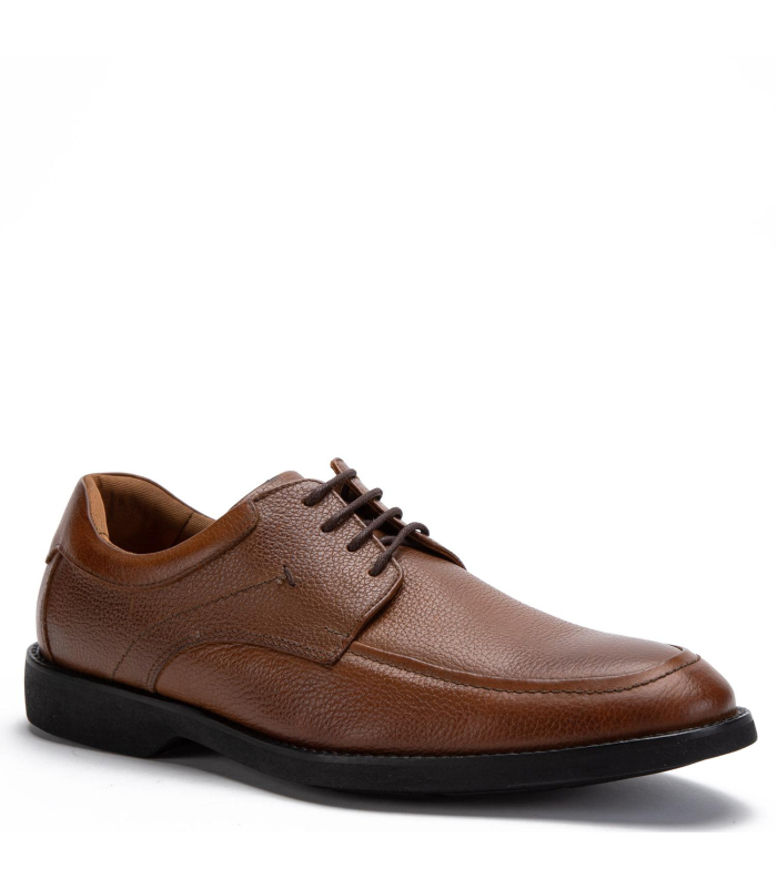 Zapato - Guante - Siracusa - Whisky - 0035390