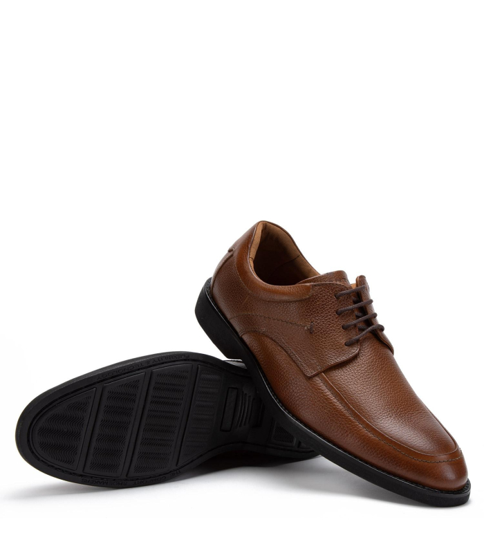 Zapato - Guante - Siracusa - Whisky - 0035390