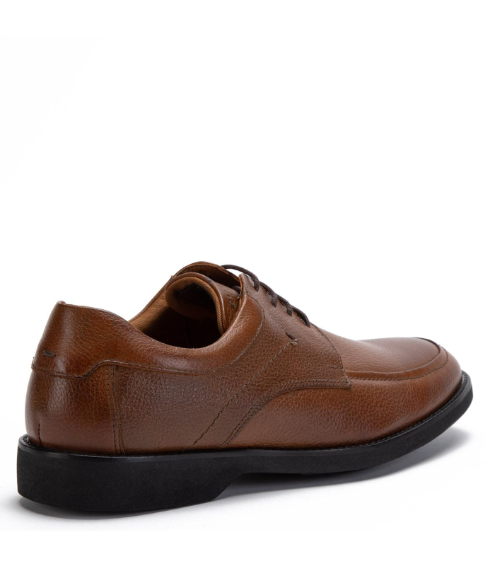 Zapato - Guante - Siracusa - Whisky - 0035390