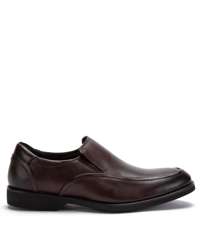 Zapato - Guante - Siracusa - Chocolate - 0035404