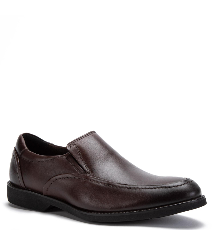 Zapato - Guante - Siracusa - Chocolate - 0035404