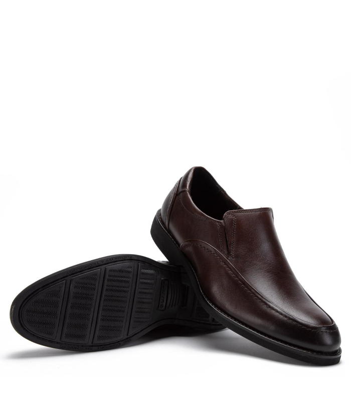 Zapato - Guante - Siracusa - Chocolate - 0035404