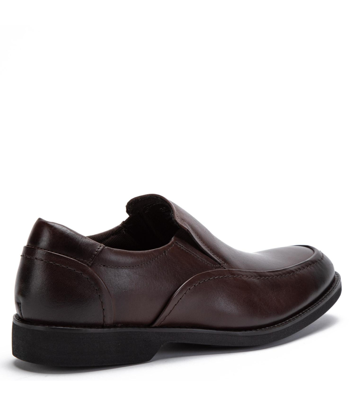 Zapato - Guante - Siracusa - Chocolate - 0035404