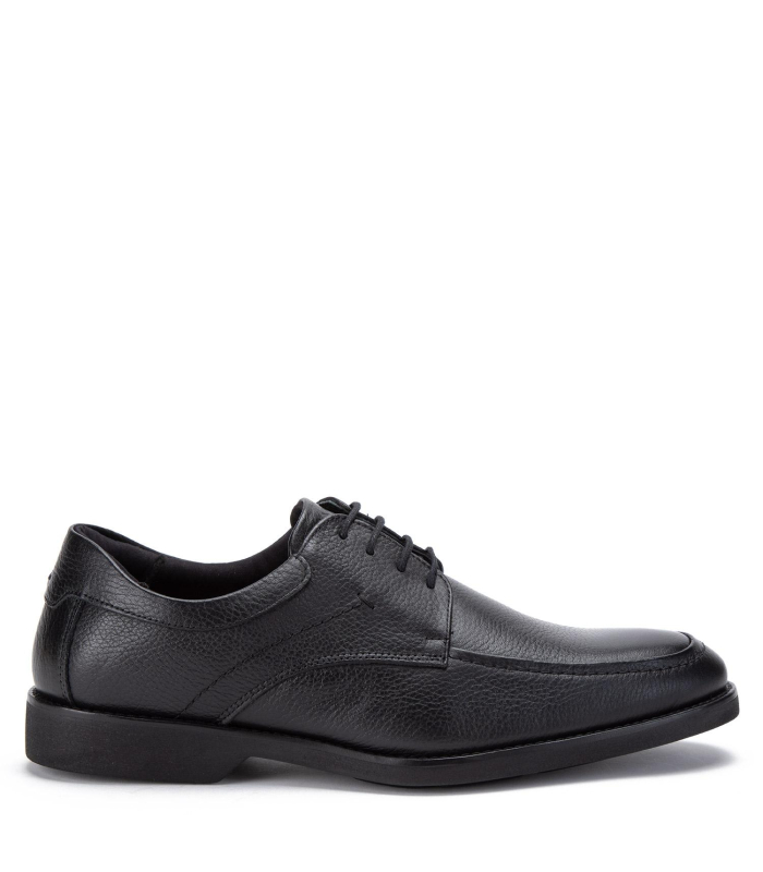 Zapato - Guante - Siracusa - Negro - 0035376