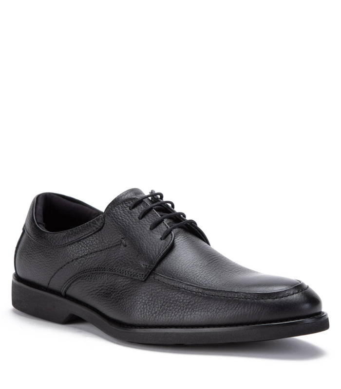 Zapato - Guante - Siracusa - Negro - 0035376