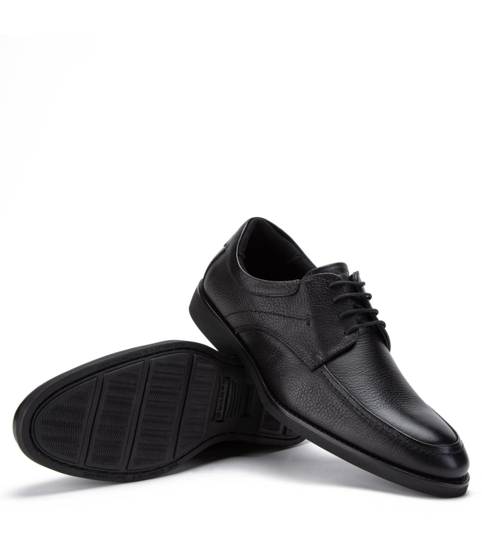 Zapato - Guante - Siracusa - Negro - 0035376