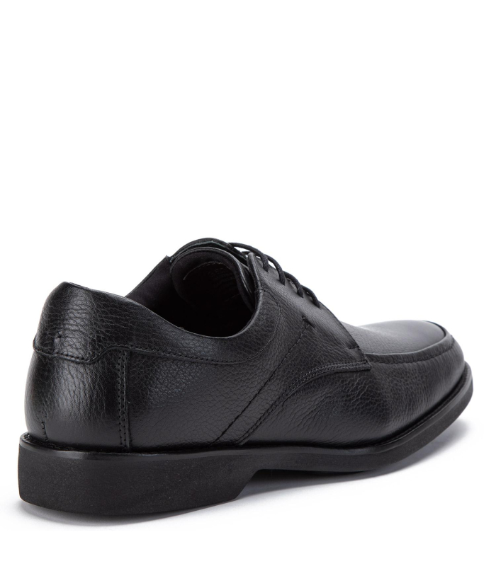 Zapato - Guante - Siracusa - Negro - 0035376