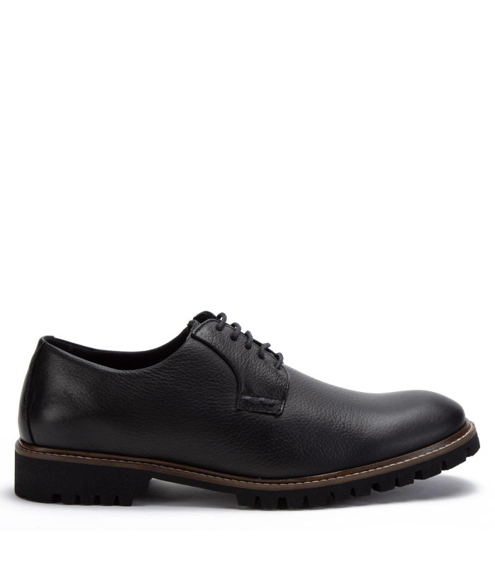 Zapato - Guante - Quebec - Negro - 0035445