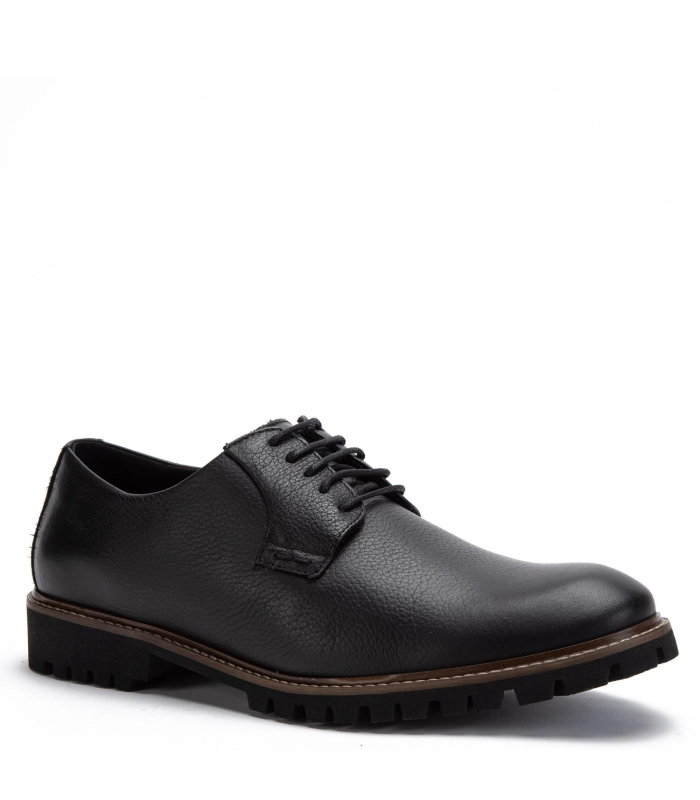 Zapato - Guante - Quebec - Negro - 0035445