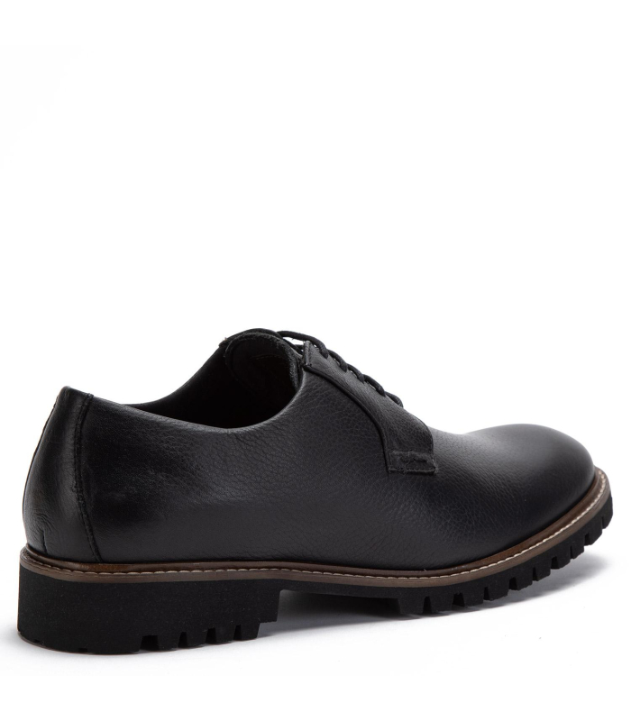 Zapato - Guante - Quebec - Negro - 0035445