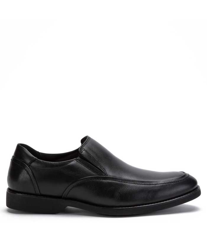 Zapato - Guante - Siracusa - Negro - 0035401