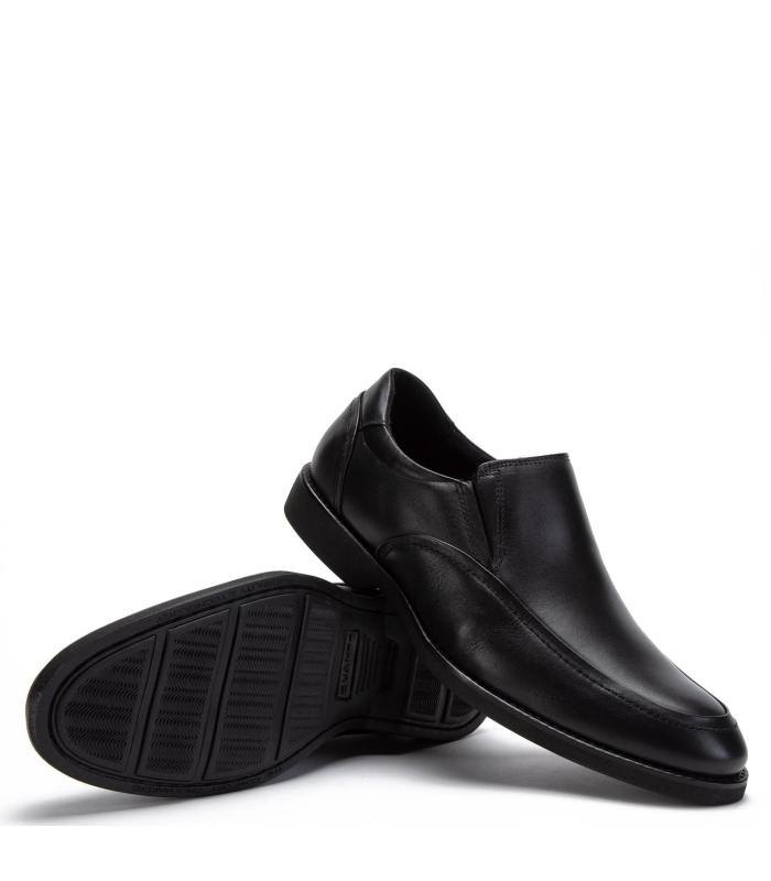 Zapato - Guante - Siracusa - Negro - 0035401