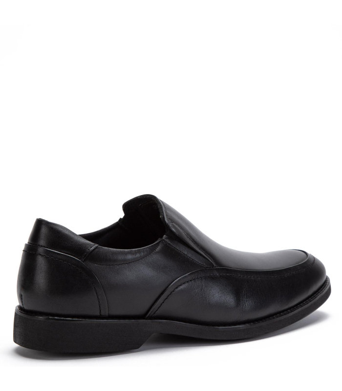 Zapato - Guante - Siracusa - Negro - 0035401