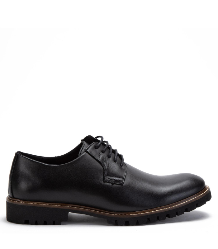 Zapato - Guante - Quebec - Negro - 0035458