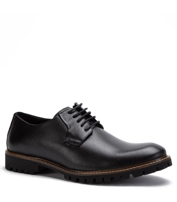 Zapato - Guante - Quebec - Negro - 0035458