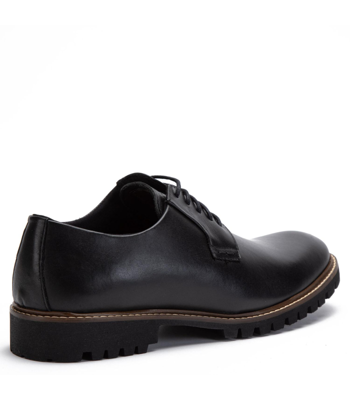 Zapato - Guante - Quebec - Negro - 0035458