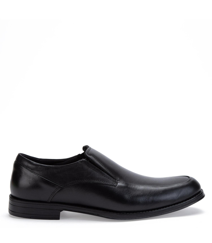 Zapato - Guante - Zurique - Negro - 0035485