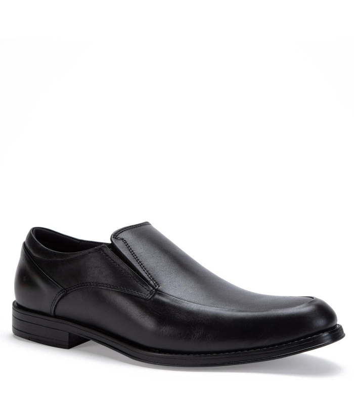 Zapato - Guante - Zurique - Negro - 0035485